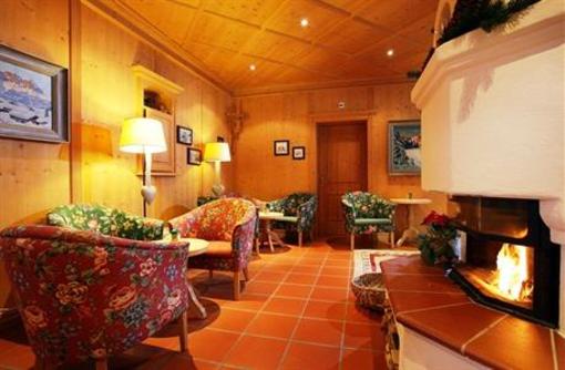 фото отеля Villa Lisa Pension Kirchberg in Tirol