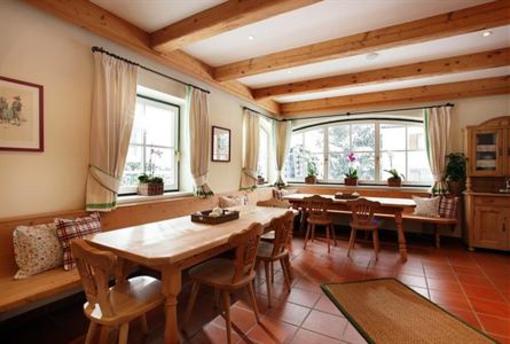 фото отеля Villa Lisa Pension Kirchberg in Tirol