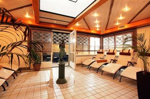 фото отеля Villa Lisa Pension Kirchberg in Tirol