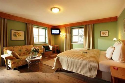 фото отеля Villa Lisa Pension Kirchberg in Tirol