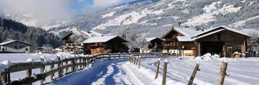 фото отеля Villa Lisa Pension Kirchberg in Tirol
