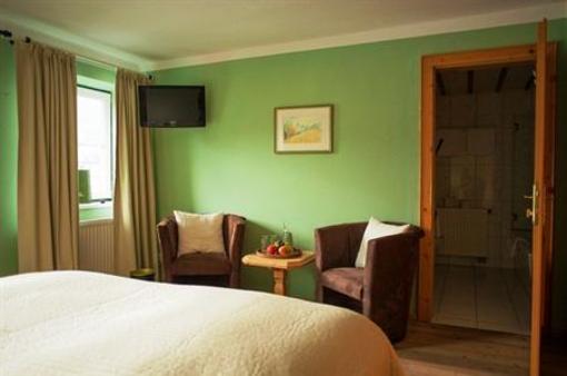 фото отеля Villa Lisa Pension Kirchberg in Tirol