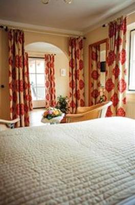 фото отеля Villa Lisa Pension Kirchberg in Tirol