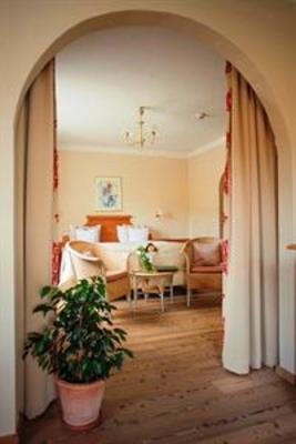 фото отеля Villa Lisa Pension Kirchberg in Tirol