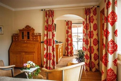 фото отеля Villa Lisa Pension Kirchberg in Tirol