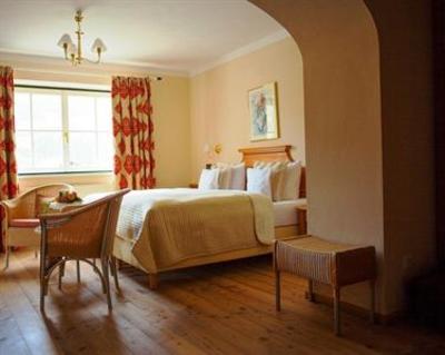 фото отеля Villa Lisa Pension Kirchberg in Tirol