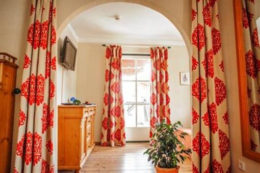 фото отеля Villa Lisa Pension Kirchberg in Tirol