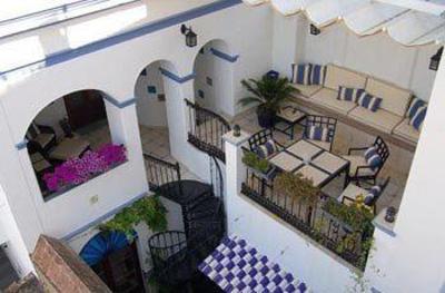 фото отеля La Casa Noble