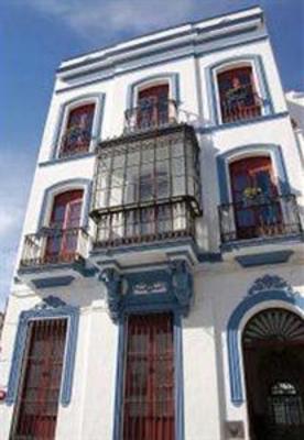 фото отеля La Casa Noble