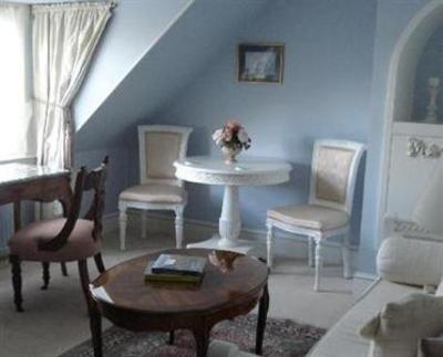 фото отеля Pool House Hotel