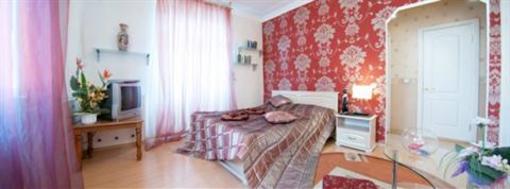 фото отеля Minsk Apartment Service Business Class