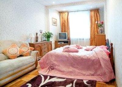 фото отеля Minsk Apartment Service Business Class