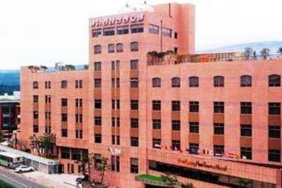 фото отеля New Kyungnam Tourist Hotel