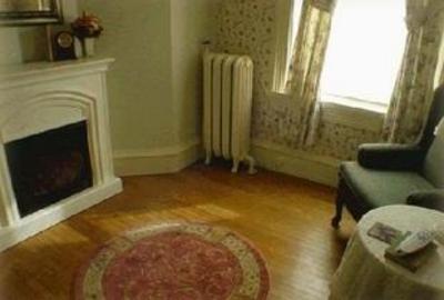 фото отеля Lovelace Manor Bed and Breakfast