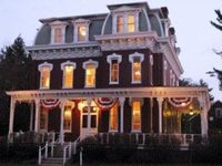 Lovelace Manor Bed and Breakfast