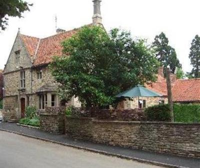 фото отеля The Brownlow Arms Hotel Hough on the Hill