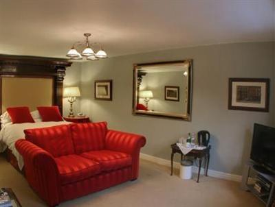 фото отеля The Brownlow Arms Hotel Hough on the Hill