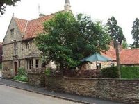 The Brownlow Arms Hotel Hough on the Hill