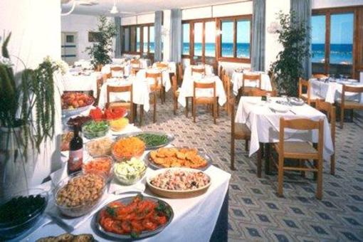 фото отеля Majestic Hotel Gabicce Mare