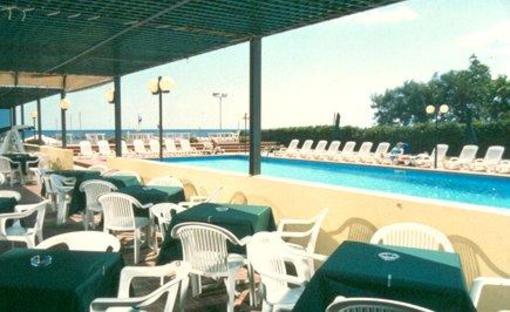 фото отеля Majestic Hotel Gabicce Mare
