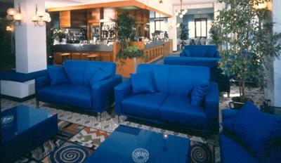 фото отеля Majestic Hotel Gabicce Mare
