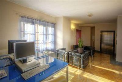 фото отеля Best Western Villa Appiani