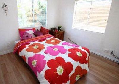 фото отеля Cozy Bed & Breakfast