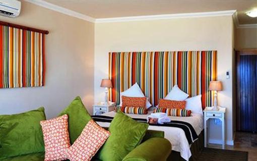 фото отеля 305 on Ipahla Bed & Breakfast Amanzimtoti