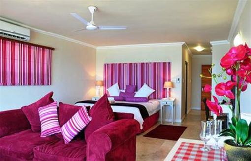 фото отеля 305 on Ipahla Bed & Breakfast Amanzimtoti