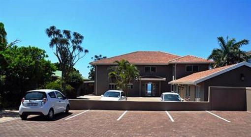 фото отеля 305 on Ipahla Bed & Breakfast Amanzimtoti