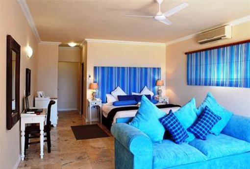 фото отеля 305 on Ipahla Bed & Breakfast Amanzimtoti