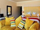 фото отеля 305 on Ipahla Bed & Breakfast Amanzimtoti