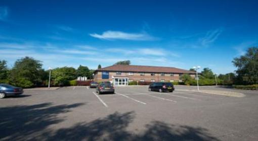 фото отеля Travelodge Kinross M90