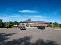 Travelodge Kinross M90
