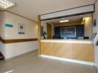 фото отеля Travelodge Kinross M90