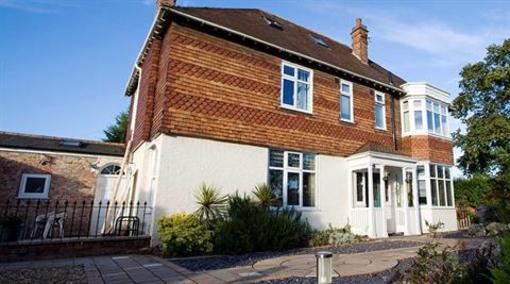 фото отеля Bentham Lodge Guest House