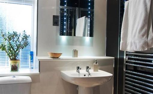 фото отеля Bentham Lodge Guest House