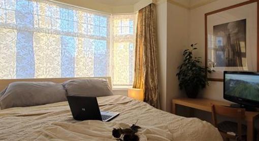 фото отеля Bentham Lodge Guest House