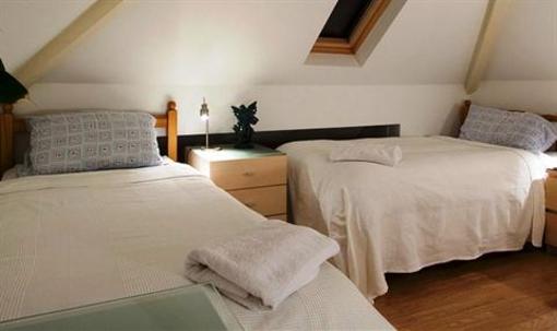 фото отеля Bentham Lodge Guest House