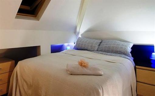 фото отеля Bentham Lodge Guest House
