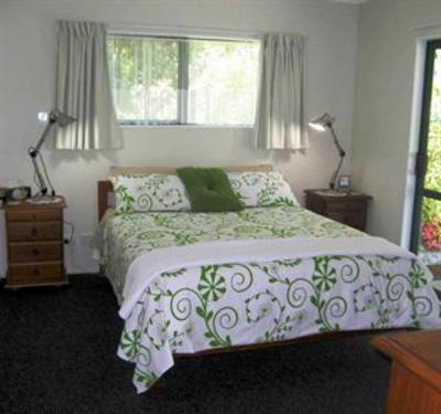 фото отеля Ragdoll Cottage Kerikeri