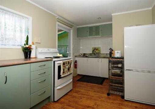 фото отеля Ragdoll Cottage Kerikeri