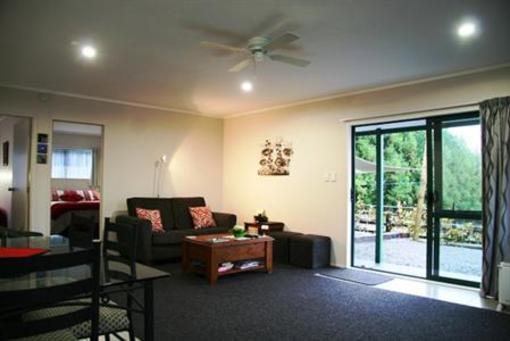 фото отеля Ragdoll Cottage Kerikeri