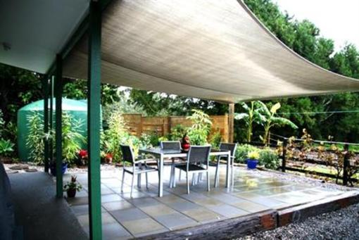 фото отеля Ragdoll Cottage Kerikeri