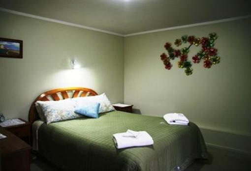 фото отеля Ragdoll Cottage Kerikeri