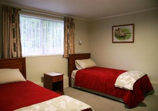 фото отеля Ragdoll Cottage Kerikeri