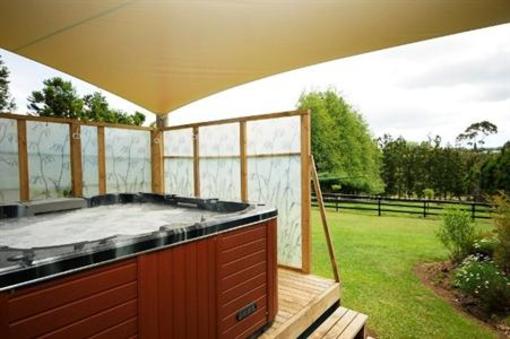 фото отеля Ragdoll Cottage Kerikeri