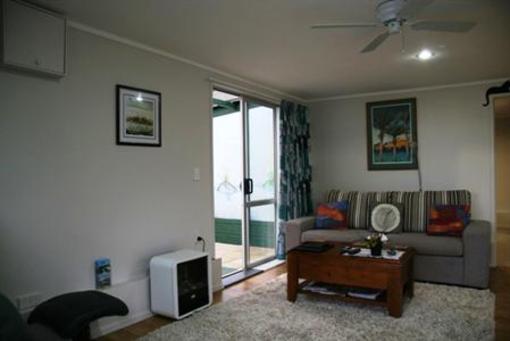 фото отеля Ragdoll Cottage Kerikeri