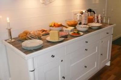 фото отеля Kullens Bed and Breakfast