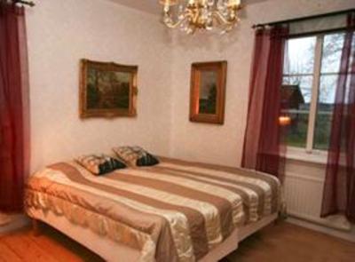 фото отеля Kullens Bed and Breakfast